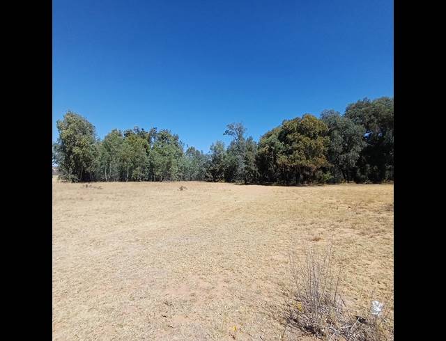21,000M² VACANT LAND FOR SALE IN COOPERVILLE